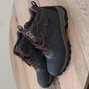 Timberland boots,  size 4